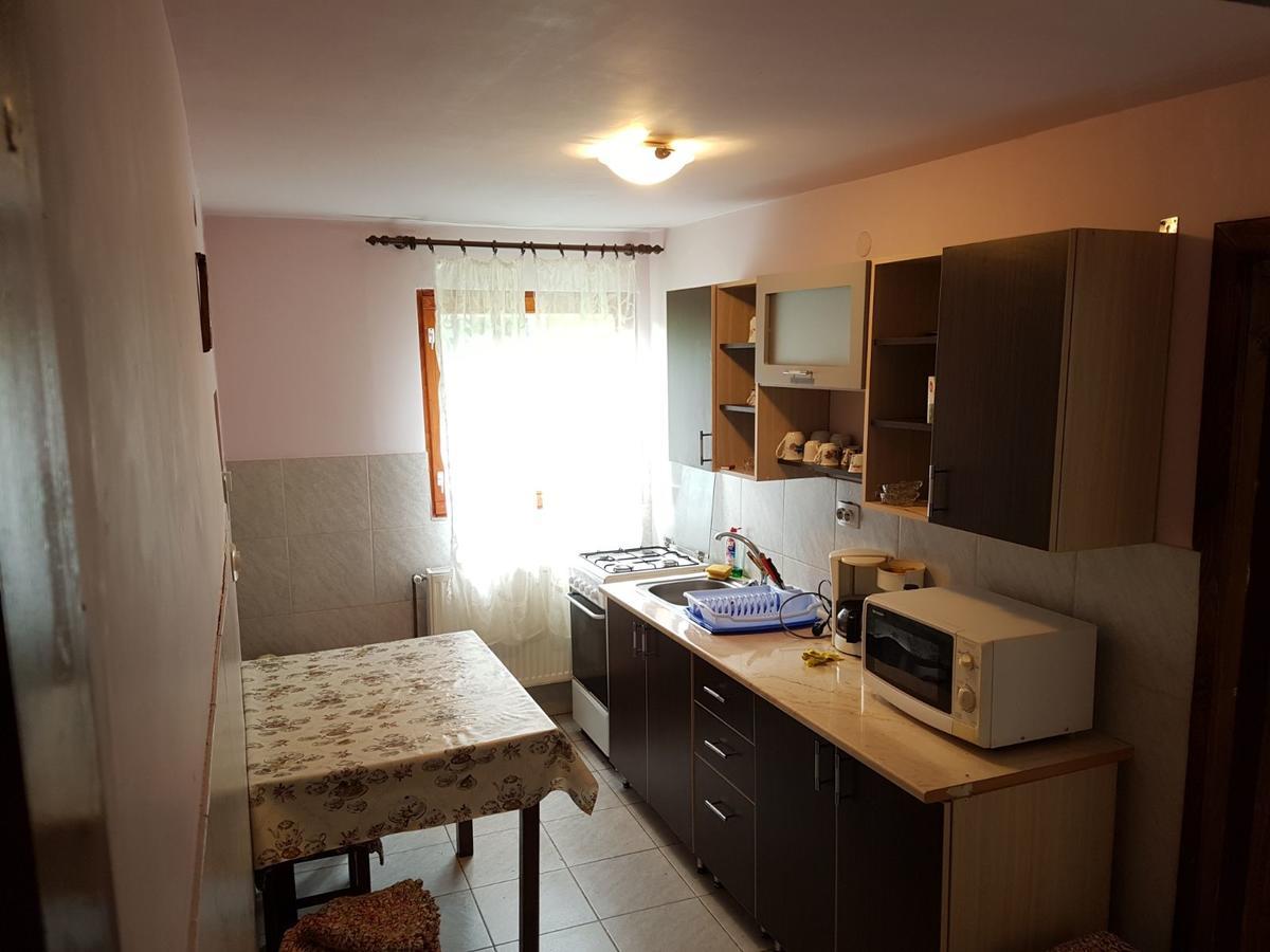 Cabana Suciu Villa Rachitele Exterior photo